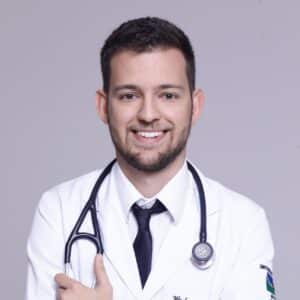 Wesley Flávio Médico de Família e Comunidade