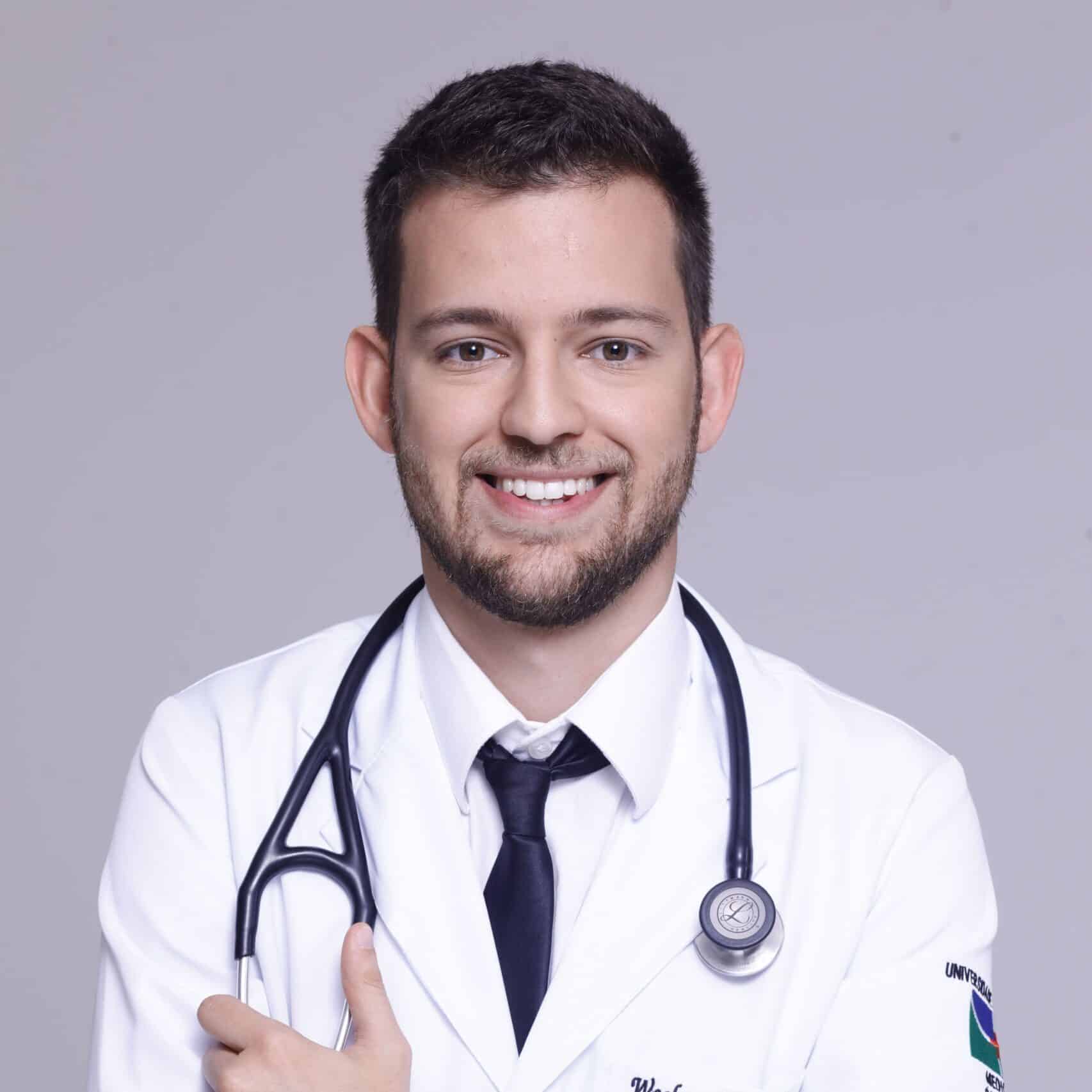 Dr. Wesley Flávio